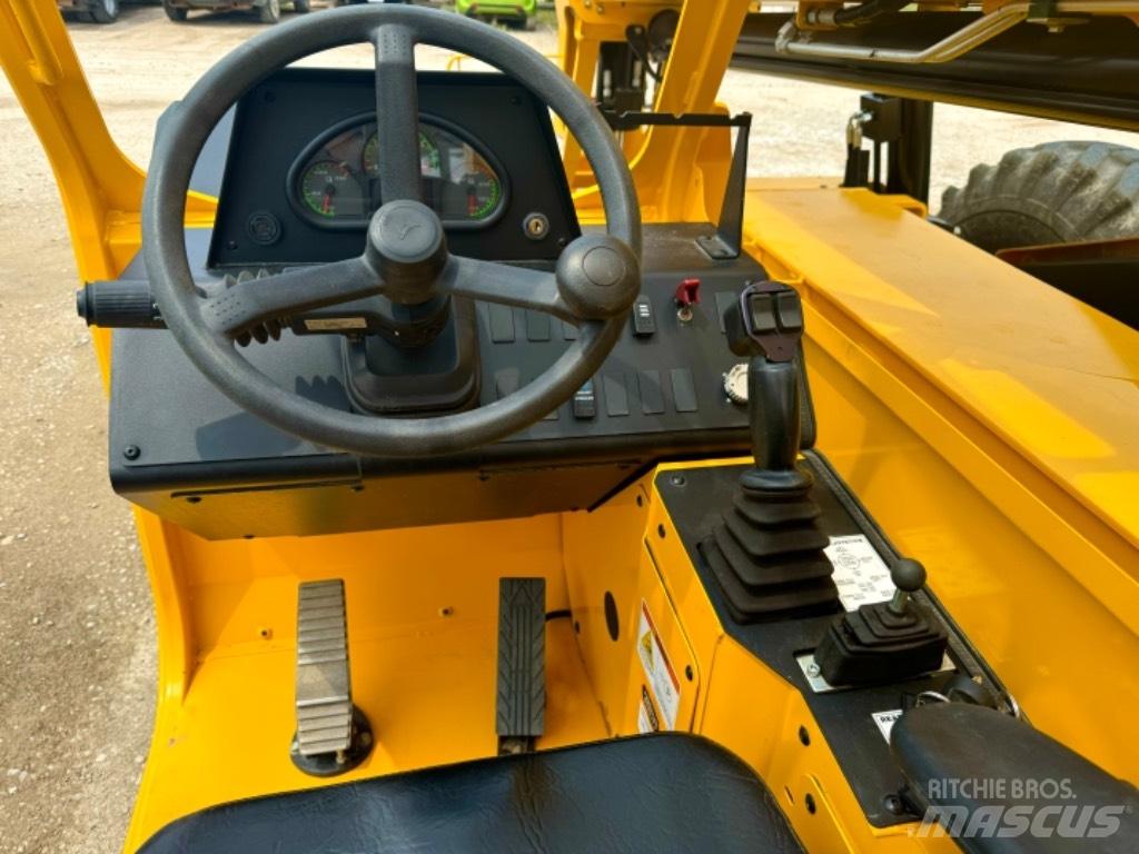 Pettibone 944 Телескопічні навантажувачі