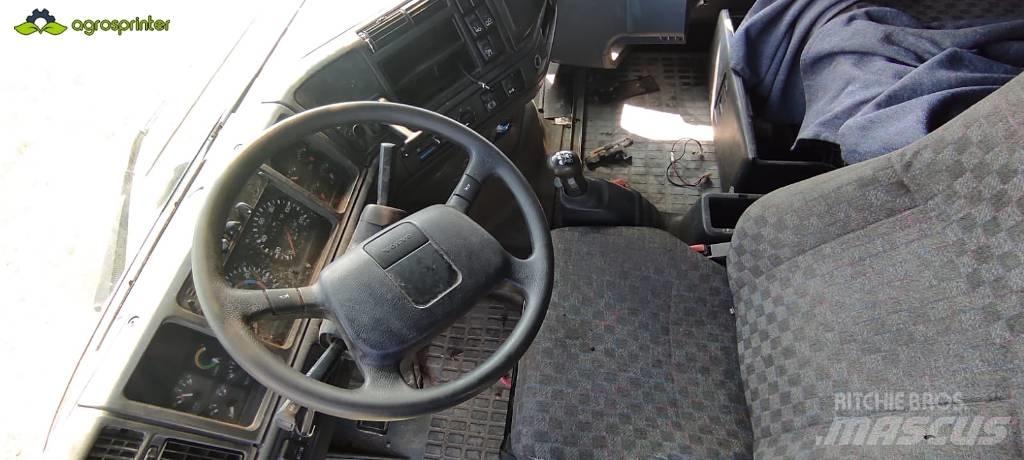 Volvo FH12 380 Тягачі