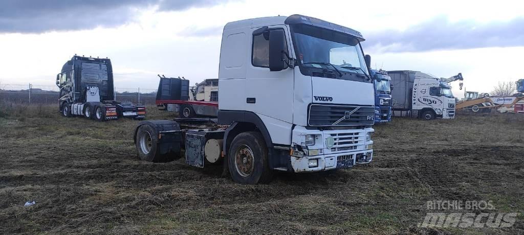 Volvo FH12 380 Тягачі