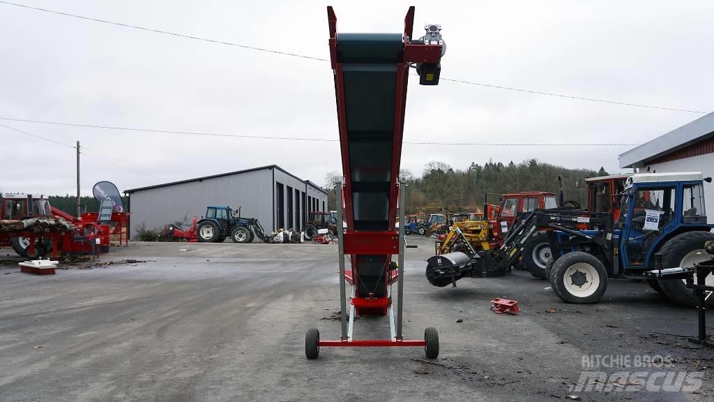 Collino Elevator 6M Інше обладнання