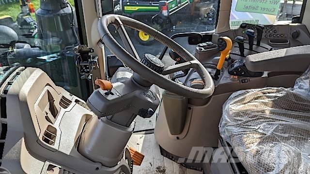 John Deere JD 6120M Трактори