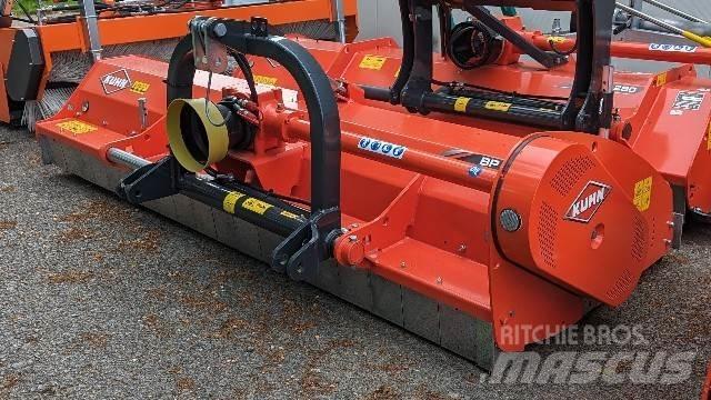 Kuhn BP 28 Газонні і лукові косилки
