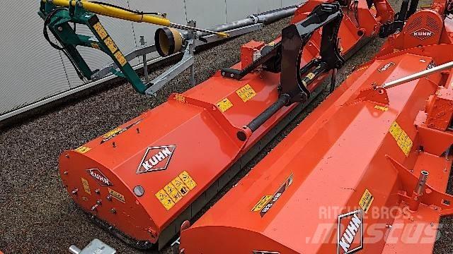Kuhn BP280 Газонні і лукові косилки