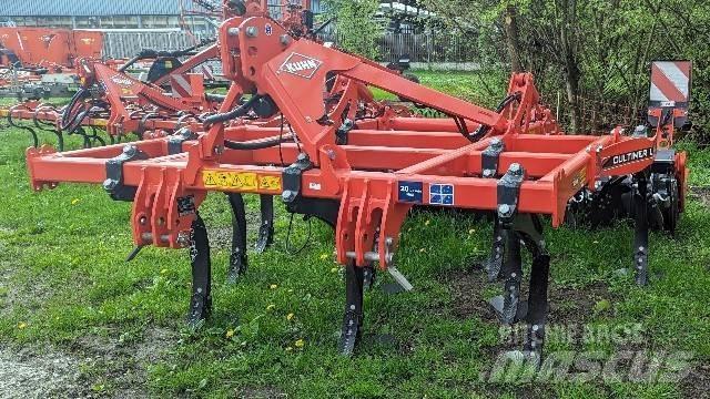 Kuhn Cultimer L300 Культиватори