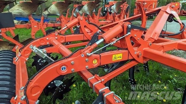 Kuhn Cultimer L300 Культиватори