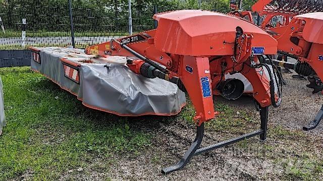 Kuhn GMD 3111-FF Косилки