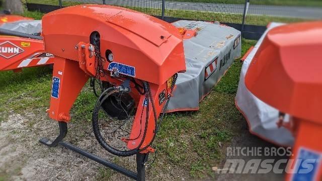 Kuhn GMD 3111-FF Косилки