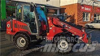 Schäffer 4670T-2 Телескопічний навантажувач