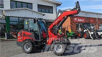 Schäffer 4670Z-2 Телескопічний навантажувач