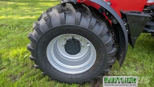 Schäffer 6680T-2 Телескопічний навантажувач