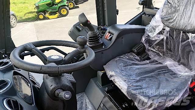Schäffer 8620T-2 Телескопічний навантажувач