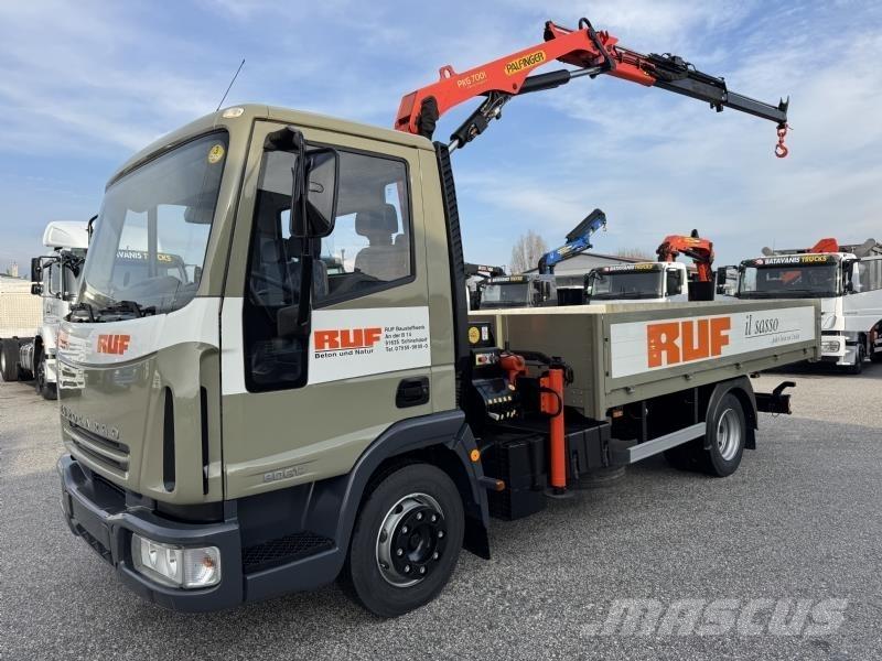 Iveco  Інше