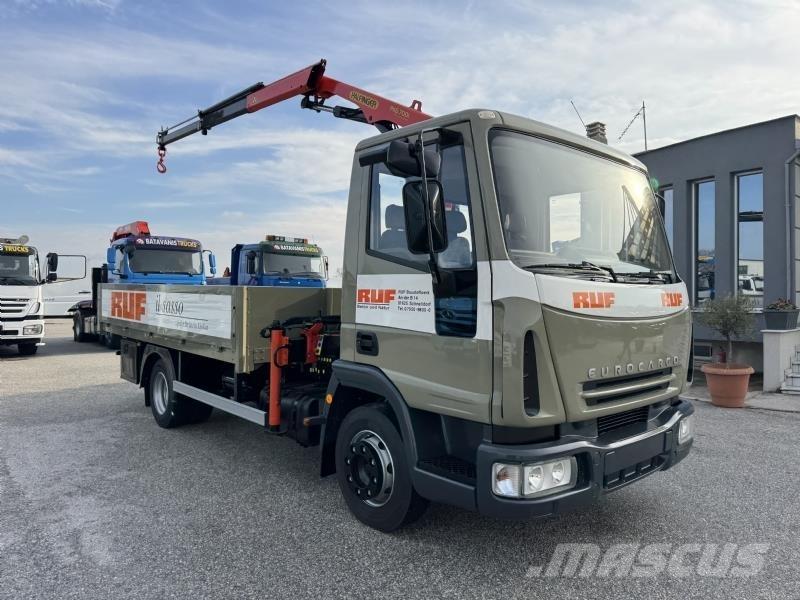 Iveco  Інше