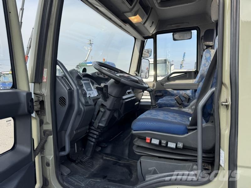 Iveco  Інше