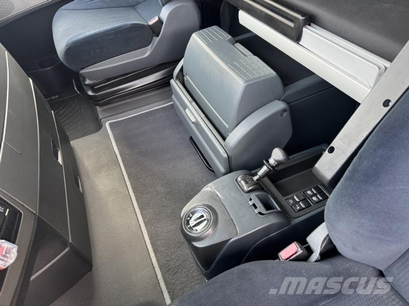 MAN TGX 18.360 ADR Тентовані вантажівки