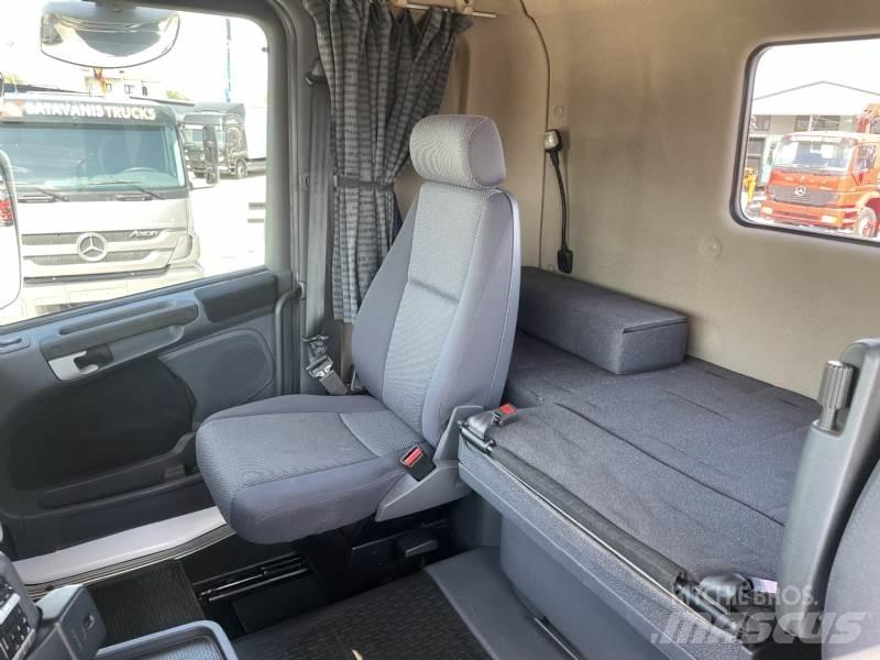 Scania R 420 EURO 5 Автоконтейнеровози