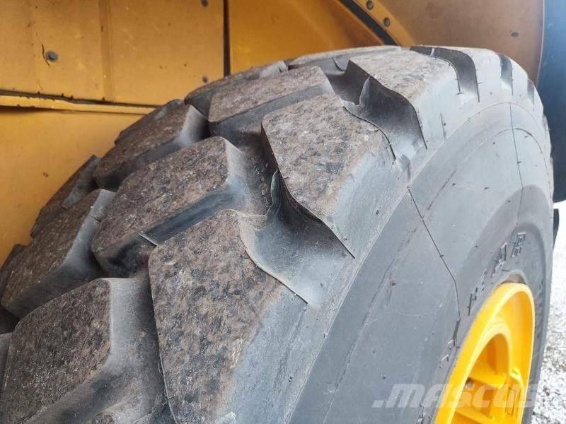 Volvo L150H Фронтальні навантажувачі