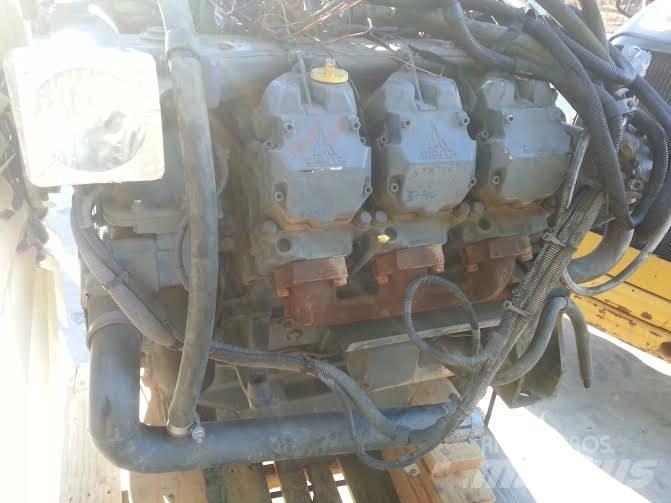 Deutz TCD2015V06 Інше обладнання