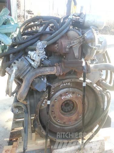 Deutz TCD2015V06 Інше обладнання