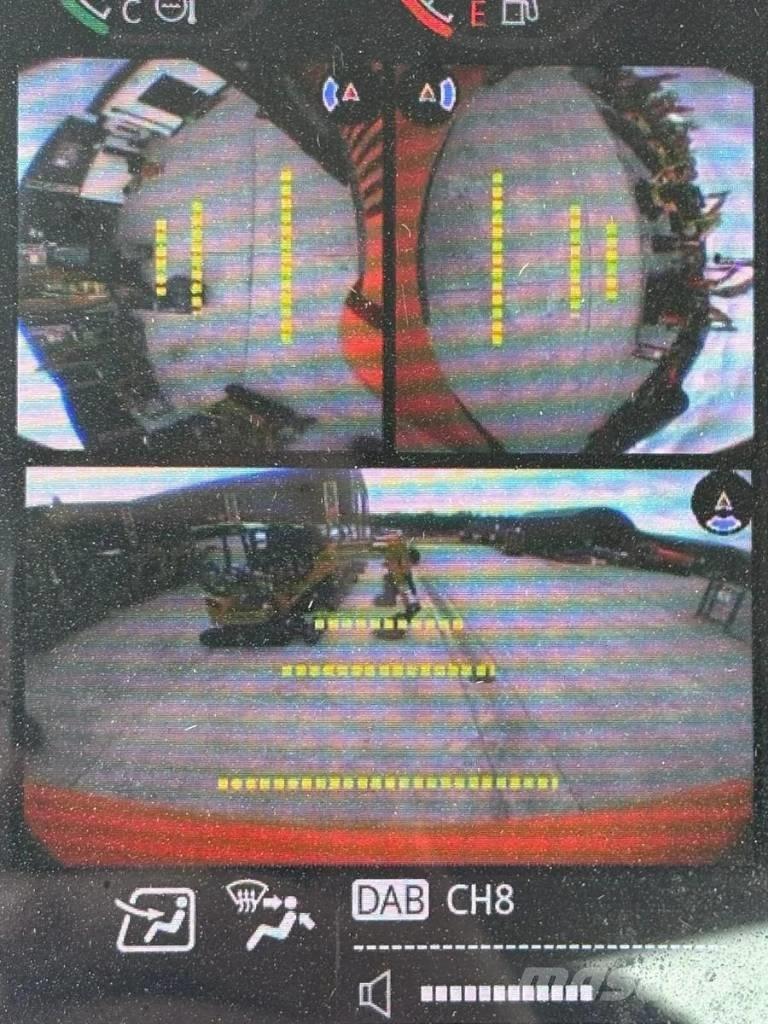 Hitachi ZX130 LCN -7 Гусеничні екскаватори