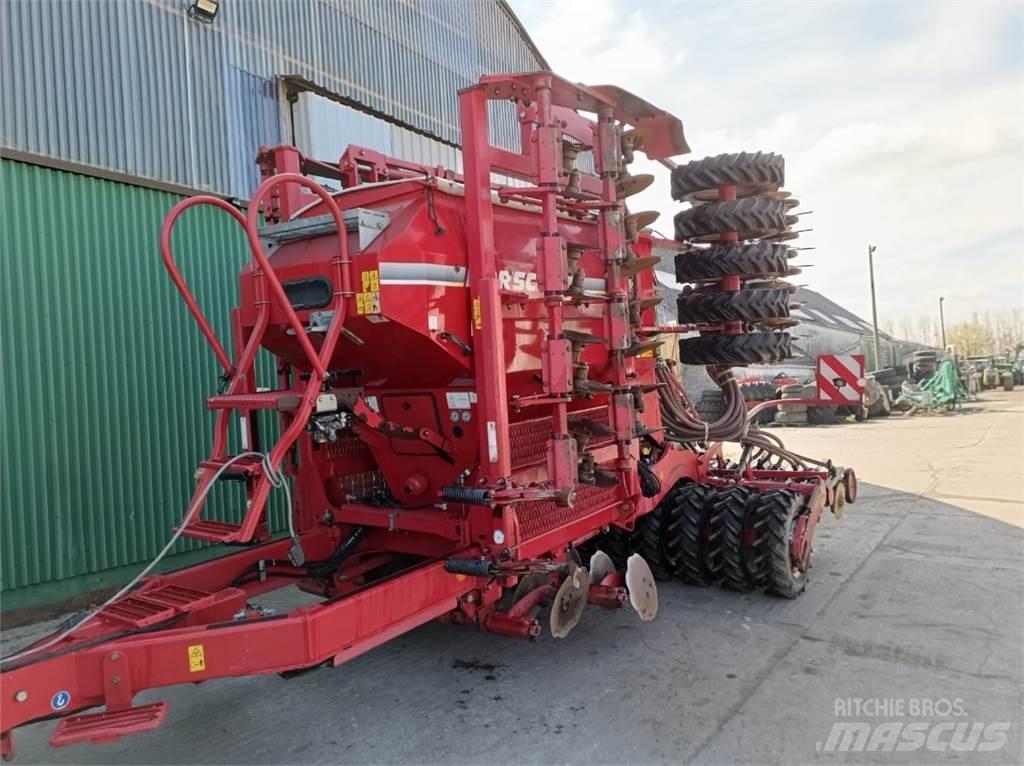 Horsch Pronto 6 DC Сівалки