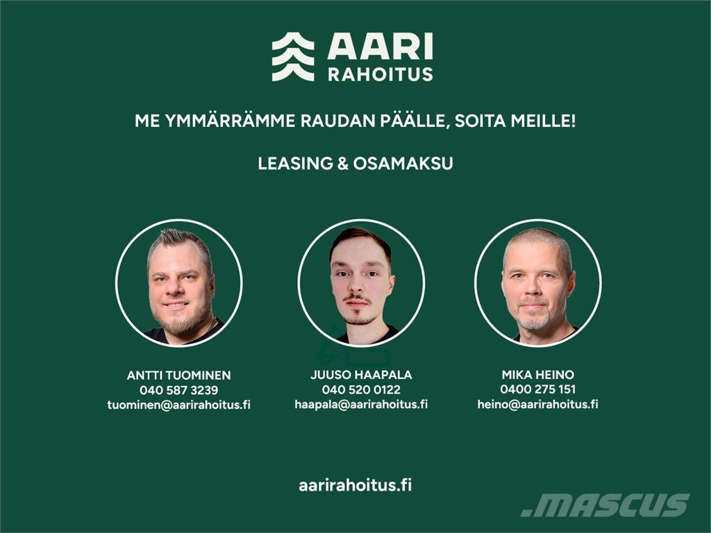 Yale GDP80 VX Дизельні навантажувачі