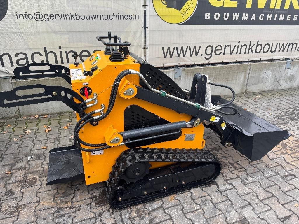 LT T360 Гусеничні вантажники