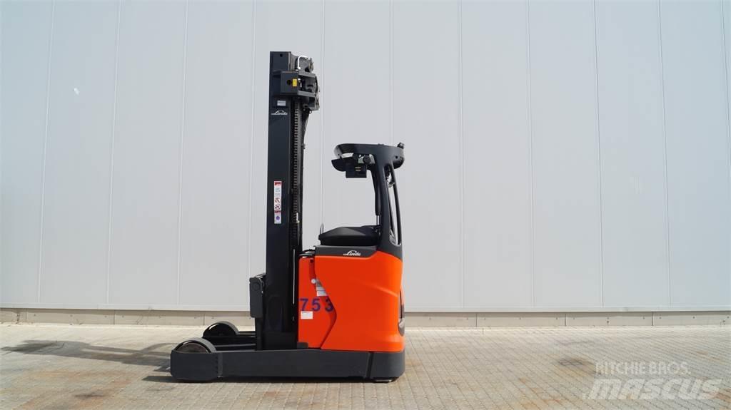 Linde R20HD Річ-трак із високим підйомом