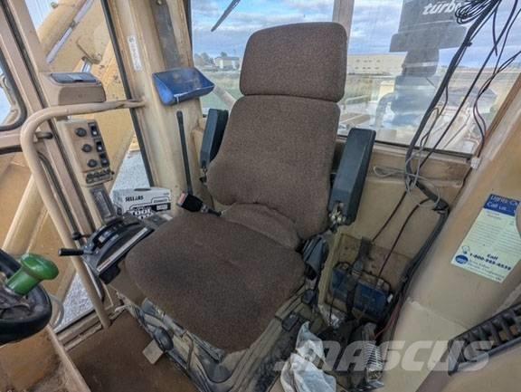 CAT 140 H Грейдери