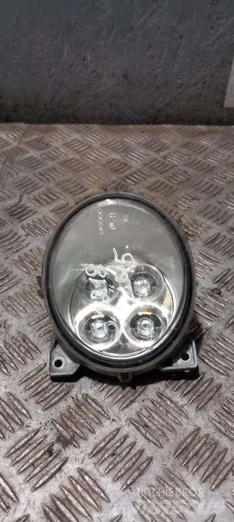 Scania R 440   2127431 Кабіни
