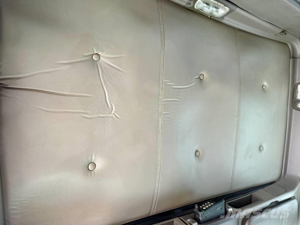 Kenworth T800 Контейнеровози