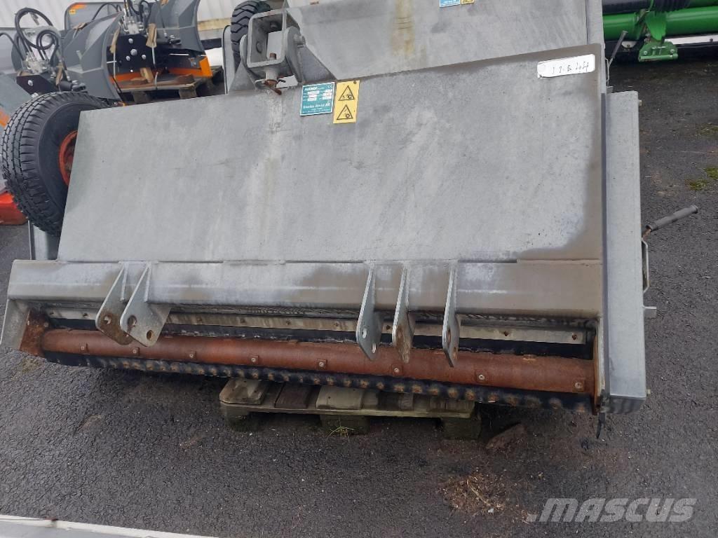 Fjärås 850/1800 Розсіювачі солі та піску