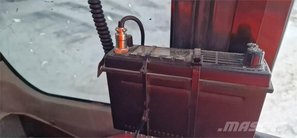 Doosan DX235LCR Гусеничні екскаватори