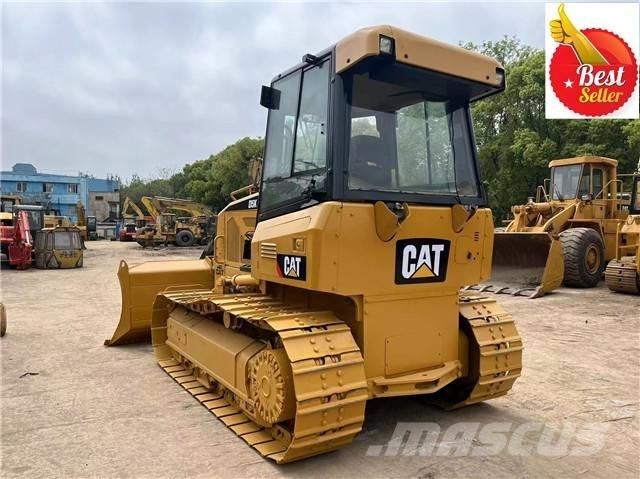 CAT D 5 K Гусеничні бульдозери