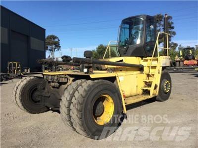 Hyster H22.00XM-12EC Навантажувачі для контейнерів