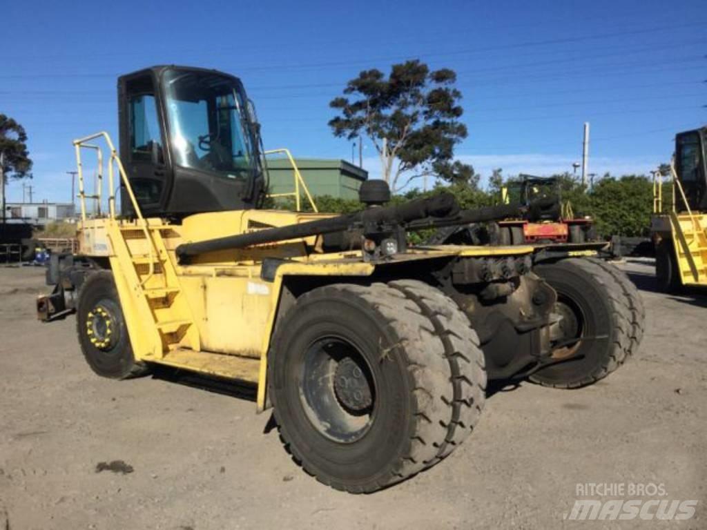 Hyster H22.00XM-12EC Навантажувачі для контейнерів