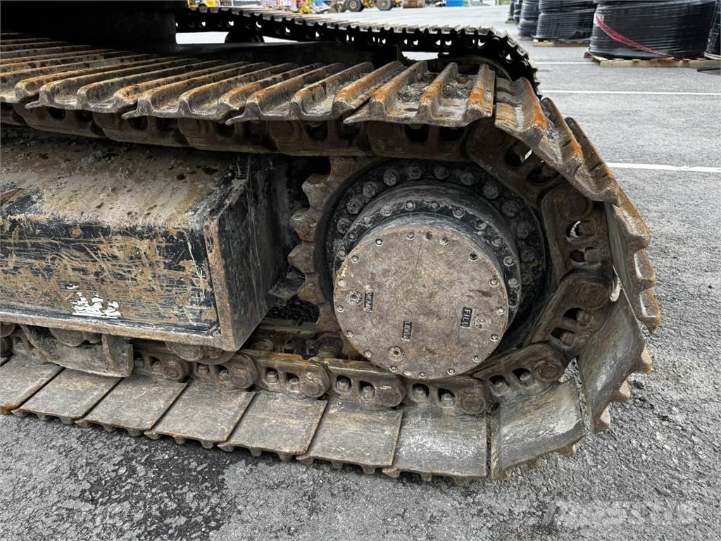 Sany SY 365 C Гусеничні екскаватори