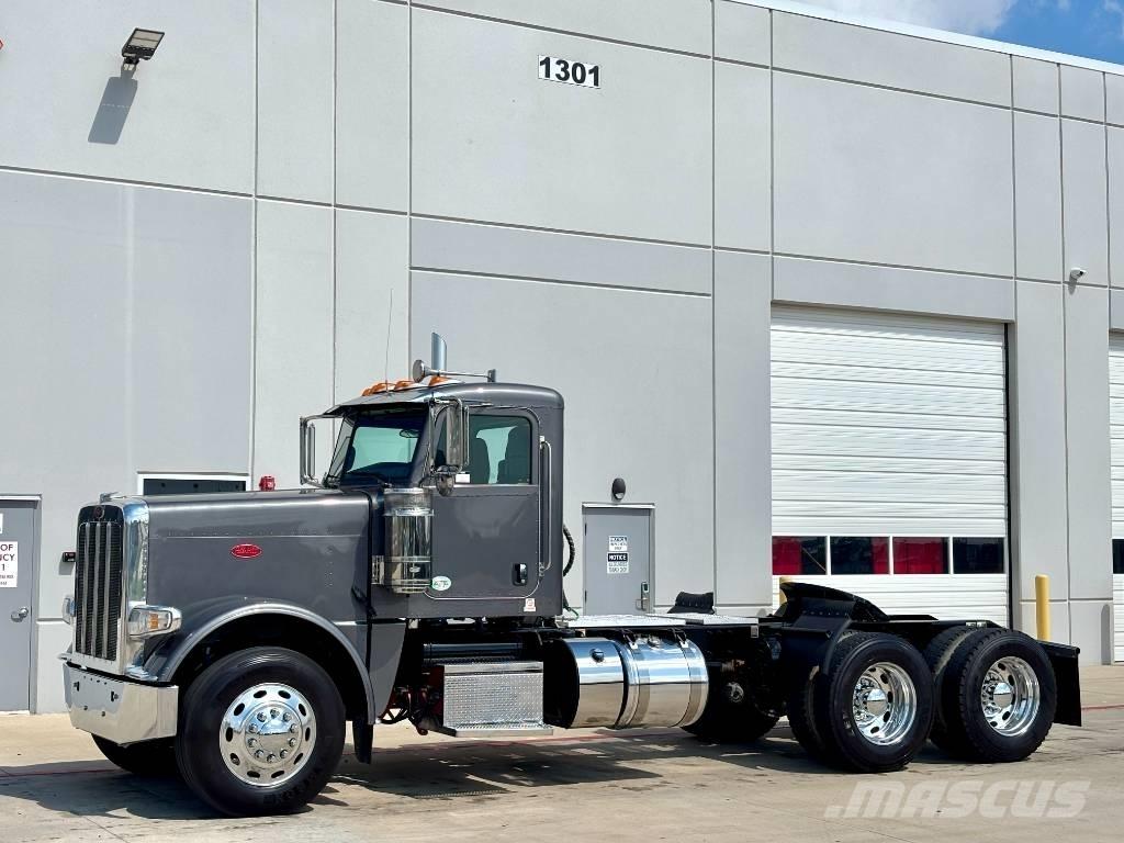 Peterbilt 389 Тягачі
