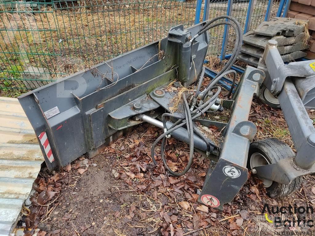 Kovaco 88N181 Снігоочищувальні ножі та плуги