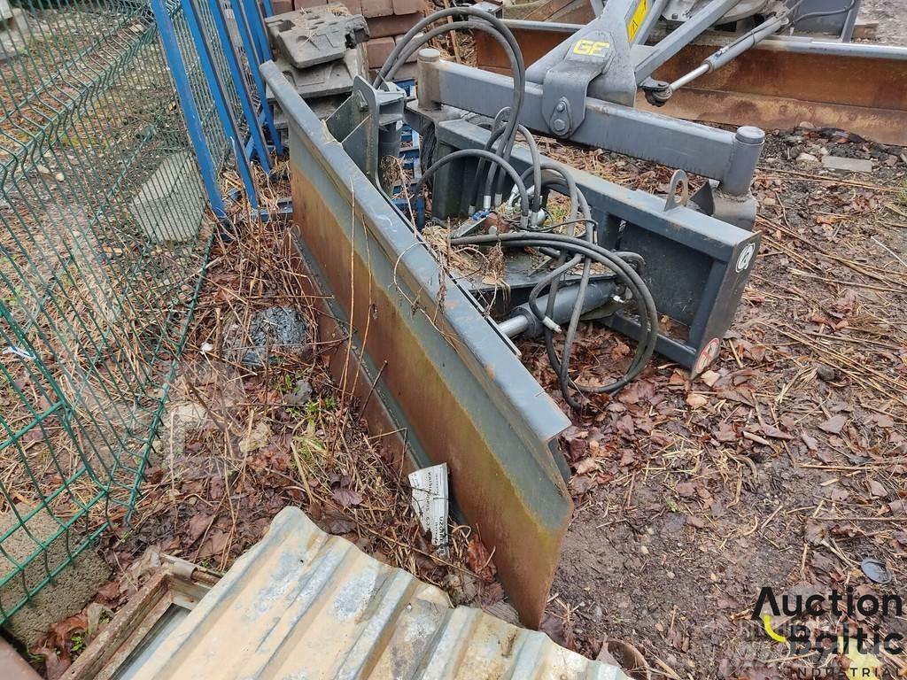 Kovaco 88N181 Снігоочищувальні ножі та плуги