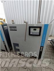 Atlas Copco FD185 Осушувачі повітря