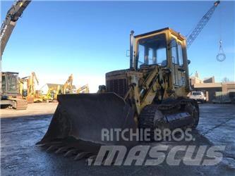 CAT 941 B Гусеничні вантажники