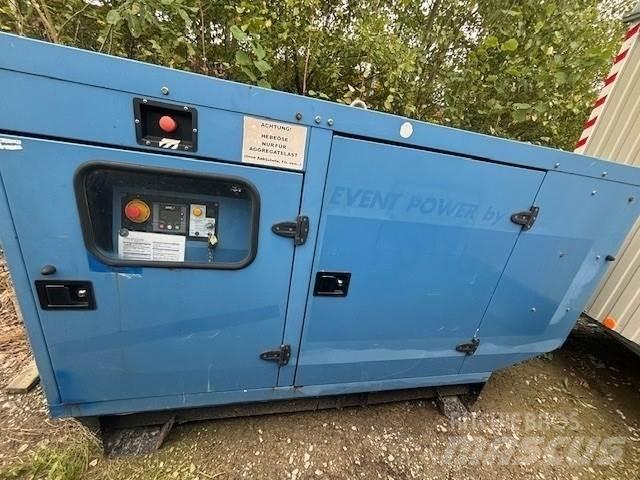Sdmo J110K Інші генератори