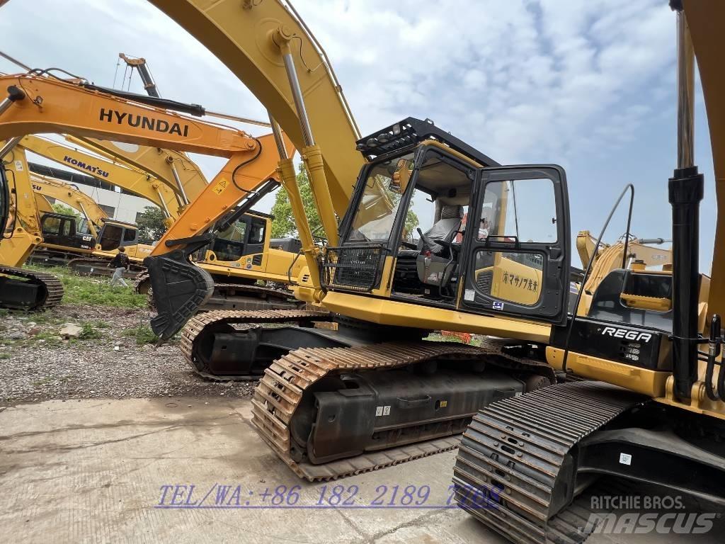 Komatsu PC 350-8 Гусеничні екскаватори