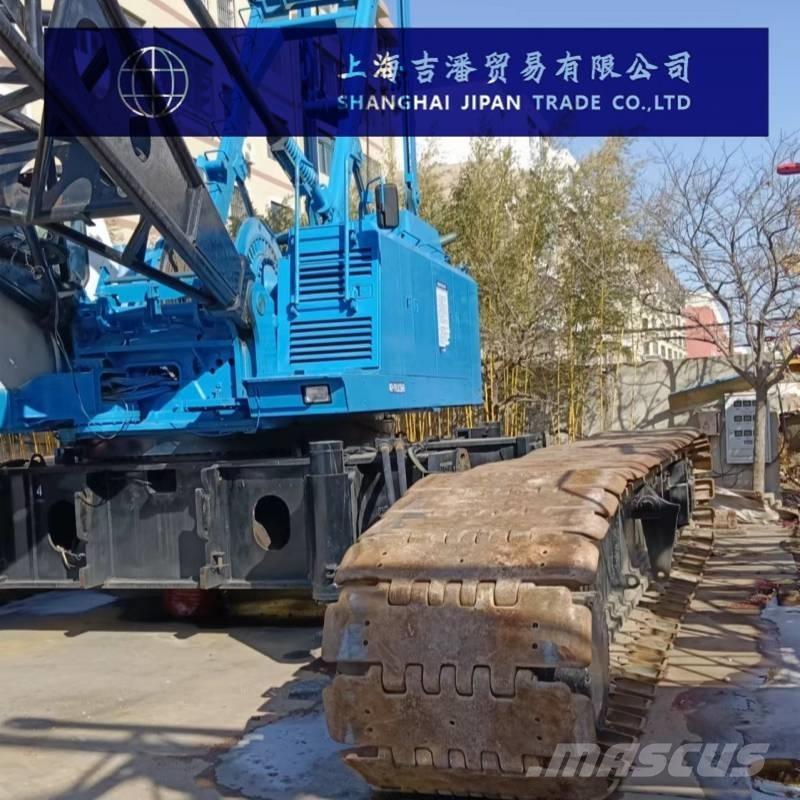 Sumitomo SCX 2500 Гусеничні крани