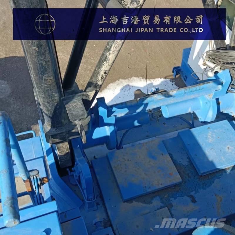 Sumitomo SCX 2500 Гусеничні крани