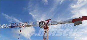 Potain MDT 219 Баштові крани