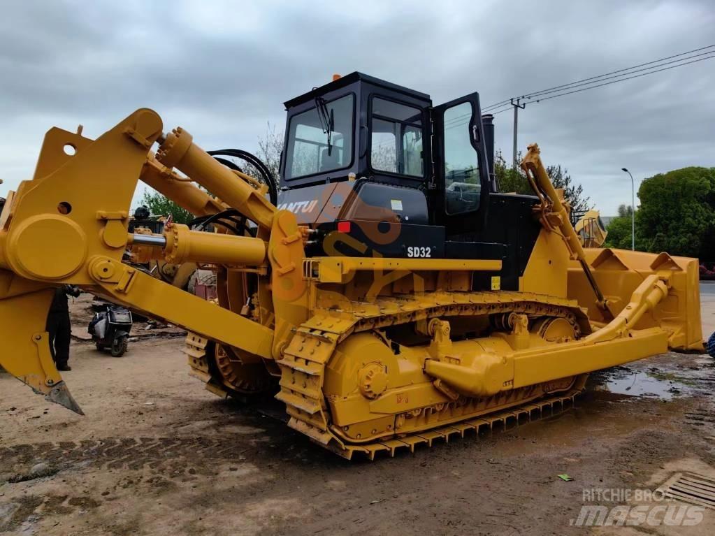 Shantui SD 32 Гусеничні бульдозери