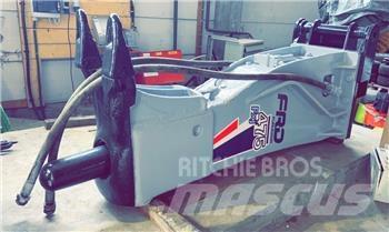 Furukawa FXJ 475 Плуги