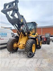 Volvo L 70 H Фронтальні навантажувачі
